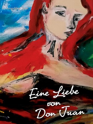 cover image of Eine Liebe von Don Juan
